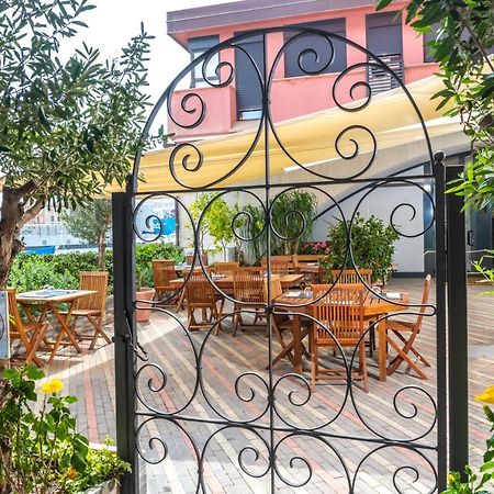 Locanda Da Toto Cenova Dış mekan fotoğraf