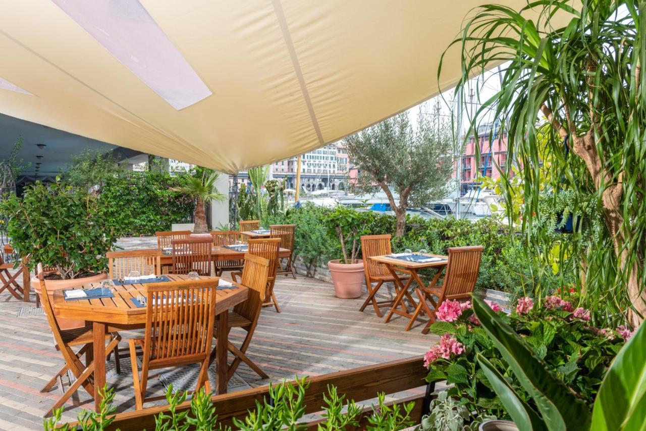 Locanda Da Toto Cenova Dış mekan fotoğraf