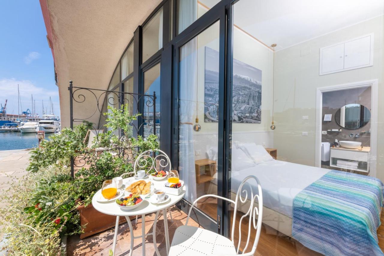 Locanda Da Toto Cenova Dış mekan fotoğraf