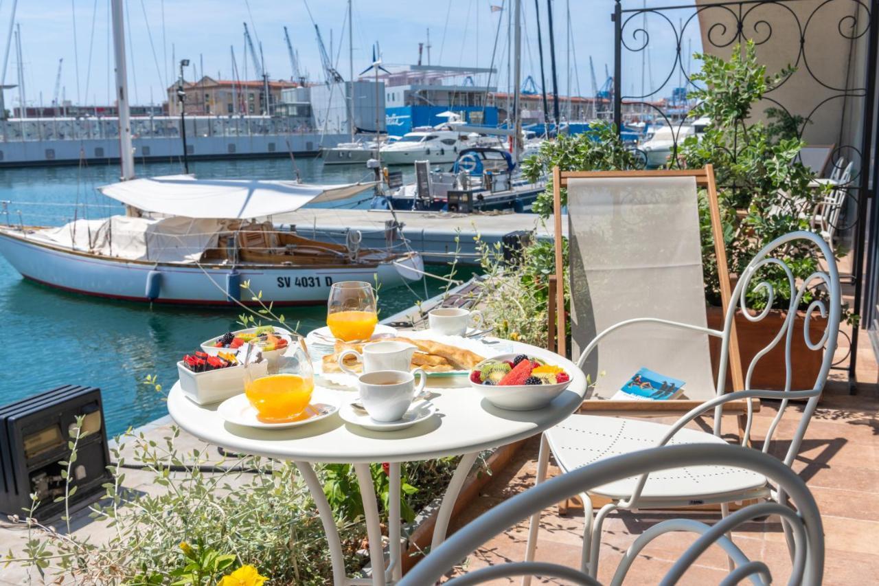 Locanda Da Toto Cenova Dış mekan fotoğraf