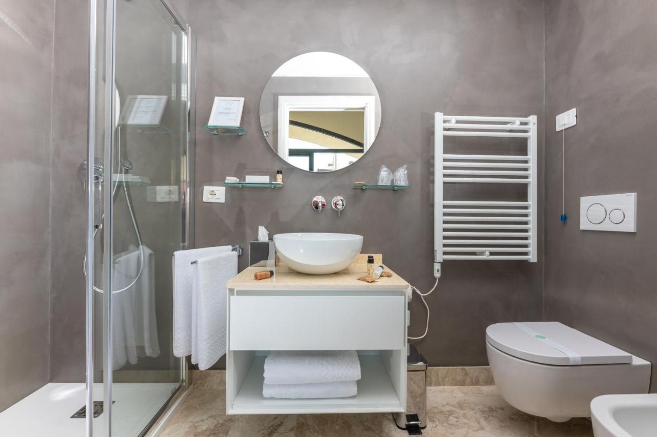 Locanda Da Toto Cenova Dış mekan fotoğraf