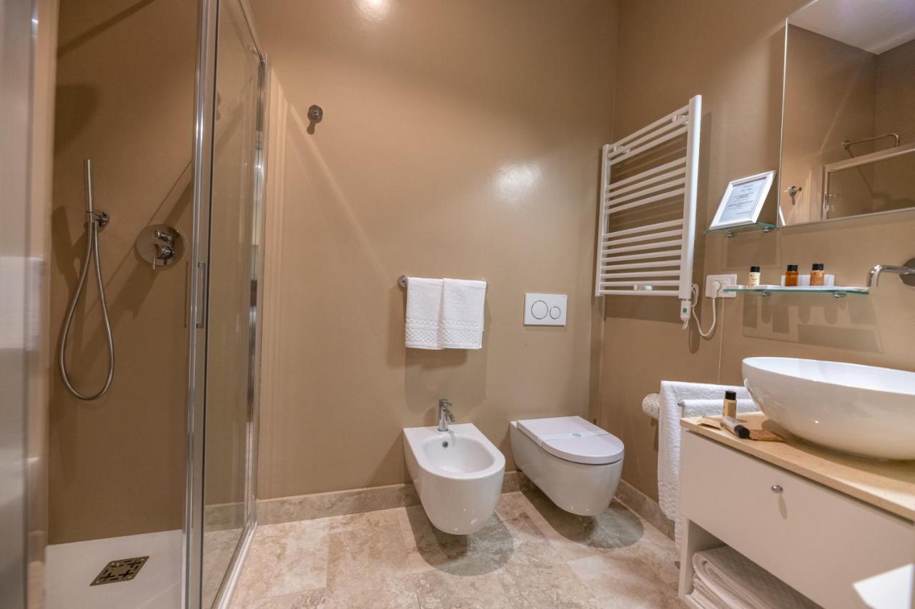 Locanda Da Toto Cenova Dış mekan fotoğraf